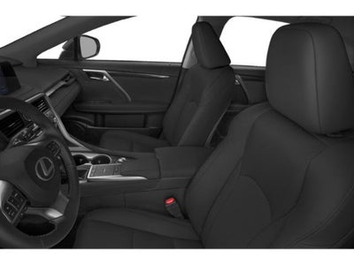 2022 Lexus RX 350 RX 350