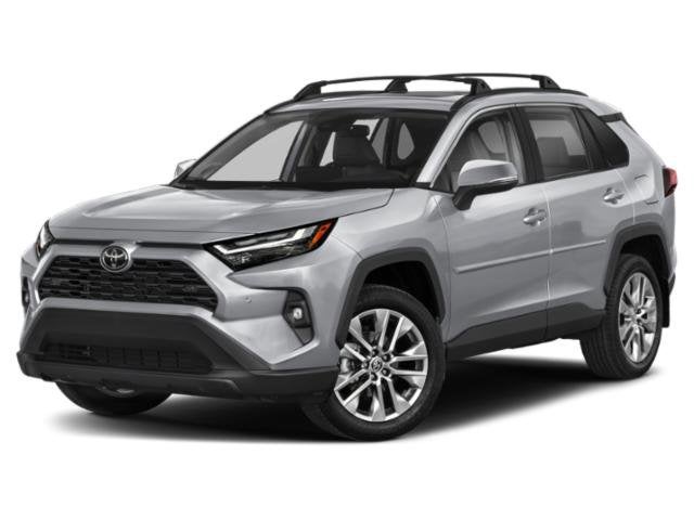 2023 Toyota RAV4 XLE Premium AWD's photo