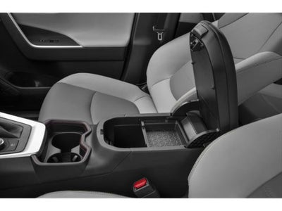 2020 Toyota RAV4 Hybrid Limited