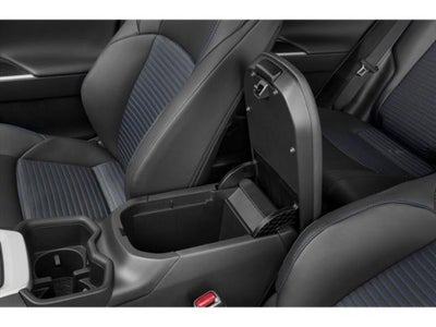 2025 Toyota RAV4 Hybrid XSE