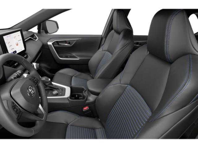 2025 Toyota RAV4 Hybrid XSE