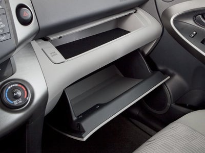 2010 Toyota RAV4 Base
