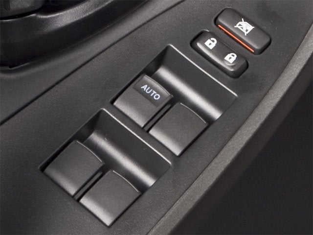 2010 Toyota RAV4 Base