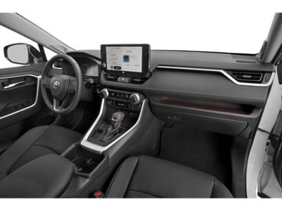 2023 Toyota RAV4 Limited