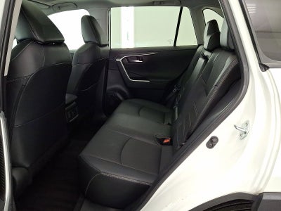 2023 Toyota RAV4 Limited