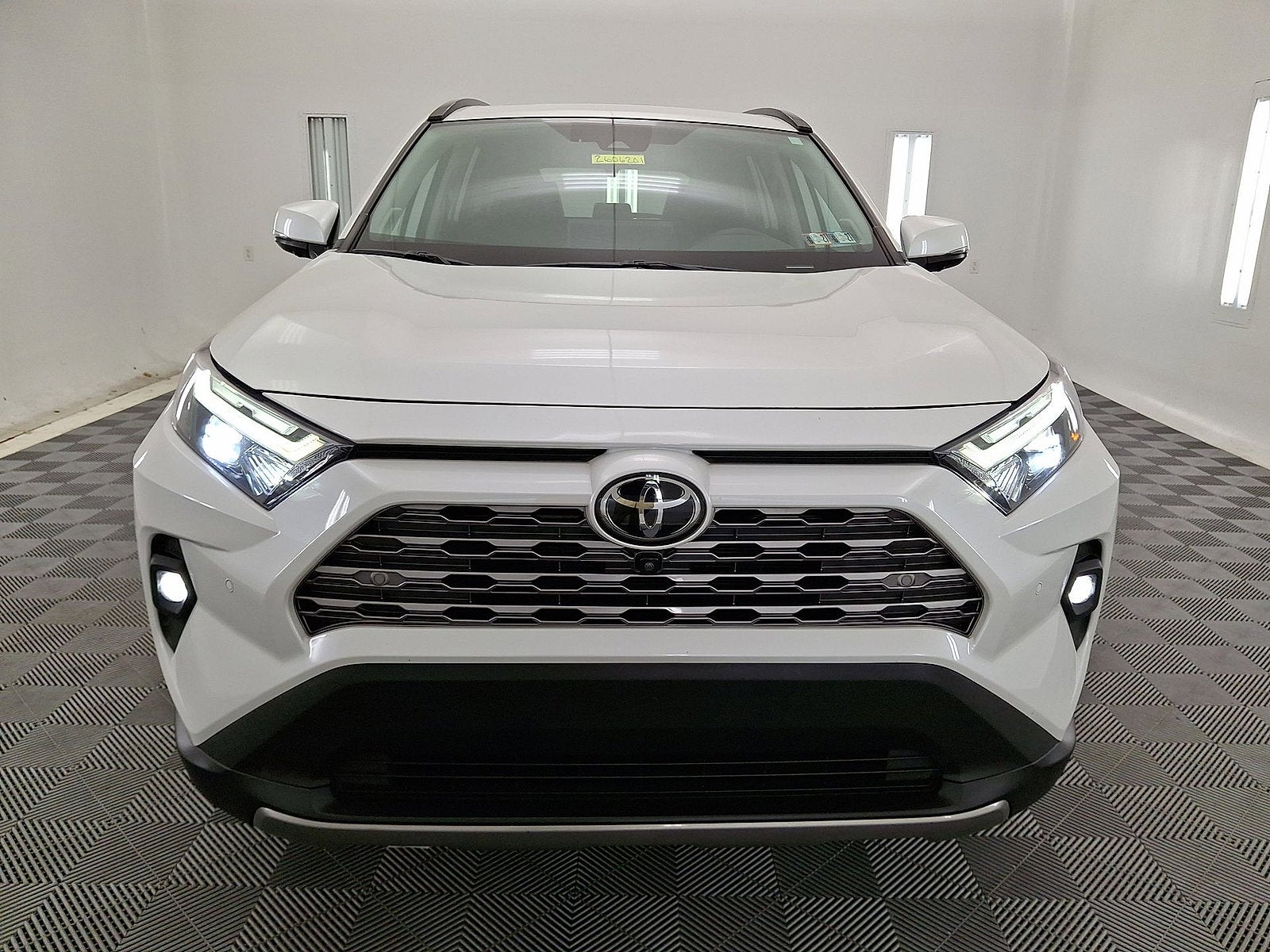 2023 Toyota RAV4 Limited