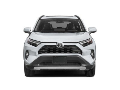 2023 Toyota RAV4 Limited