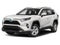 2019 Toyota RAV4 Hybrid XLE