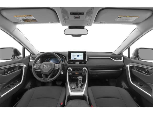 2024 Toyota RAV4 Hybrid Woodland