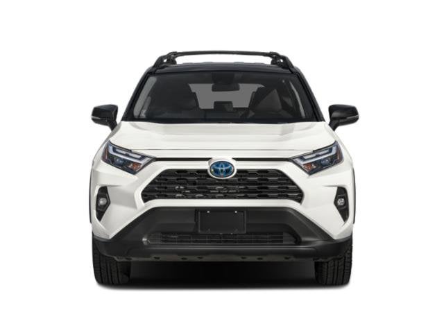 2024 Toyota RAV4 Hybrid Woodland