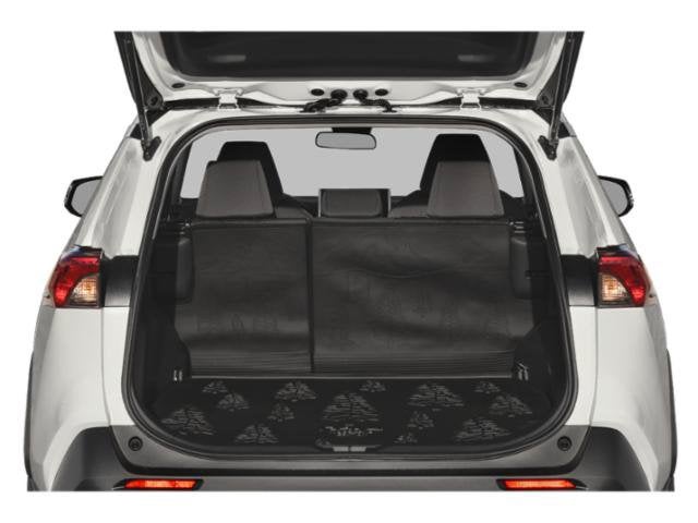 2025 Toyota RAV4 Hybrid Woodland