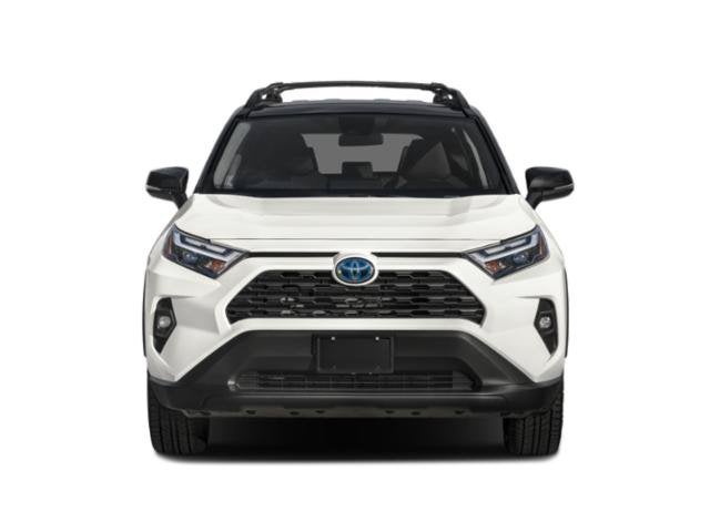 2025 Toyota RAV4 Hybrid Woodland