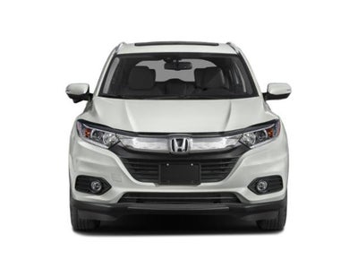 2022 Honda HR-V EX-L