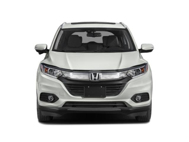 2022 Honda HR-V EX-L