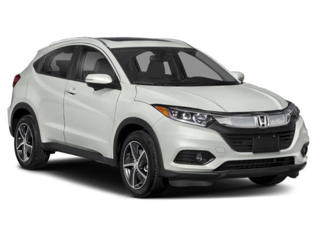 2022 Honda HR-V EX-L