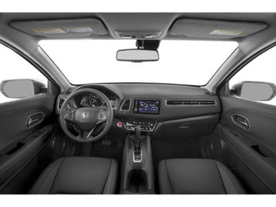 2022 Honda HR-V EX-L