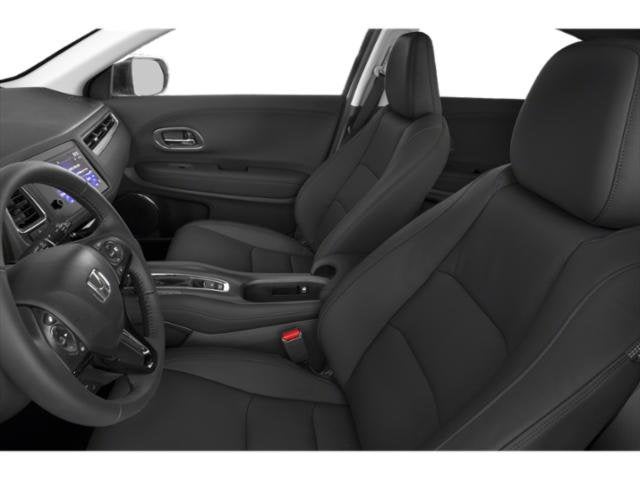 2022 Honda HR-V EX-L