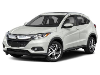 2022 Honda HR-V EX-L