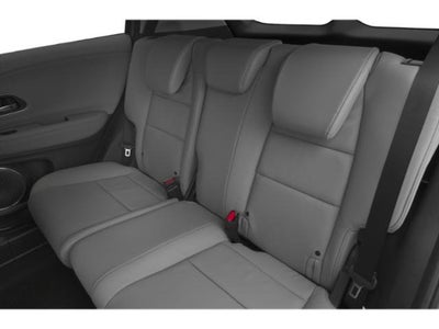 2018 Honda HR-V EX-L Navi