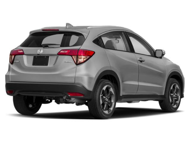 2018 Honda HR-V EX-L Navi