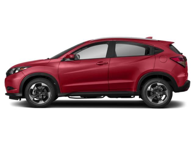2018 Honda HR-V EX-L Navi