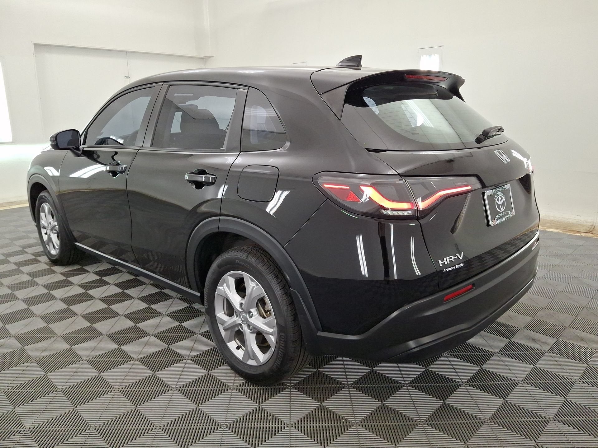 2023 Honda HR-V LX