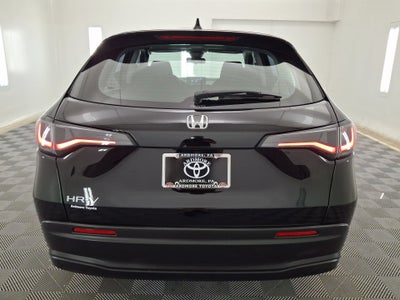 2023 Honda HR-V LX