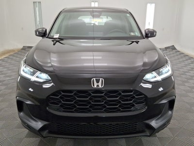 2023 Honda HR-V LX