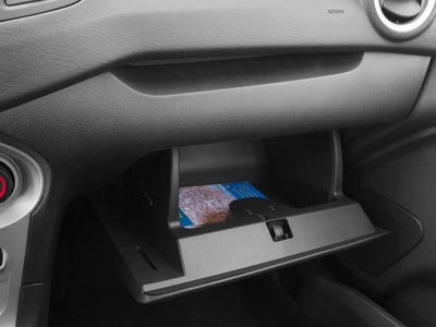 2017 Ford Fiesta SE