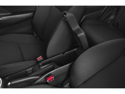 2019 Honda Fit LX