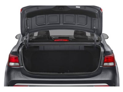 2022 Kia Rio S