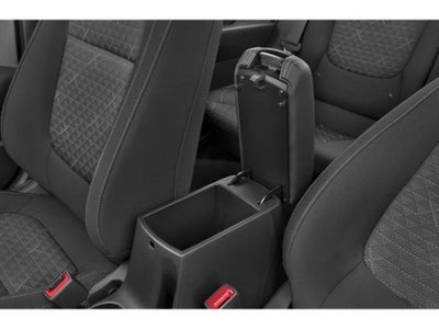2022 Kia Rio S