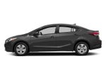 2017 Kia Forte EX