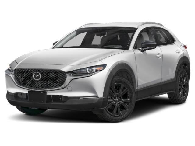 2025 Mazda Mazda CX-30 2.5 S Select Sport