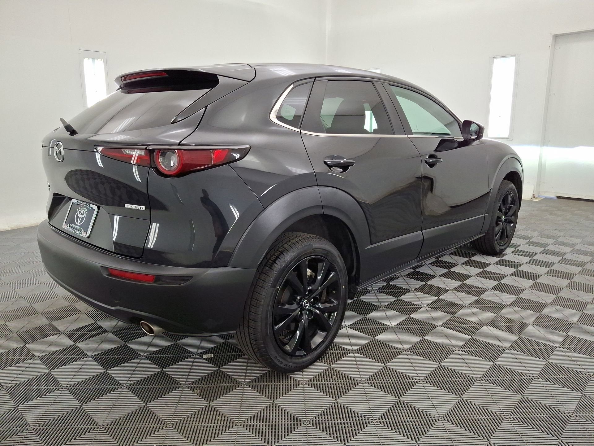 2024 Mazda Mazda CX-30 2.5 S Select Sport