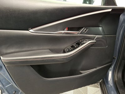 2024 Mazda Mazda CX-30 2.5 S Carbon Edition