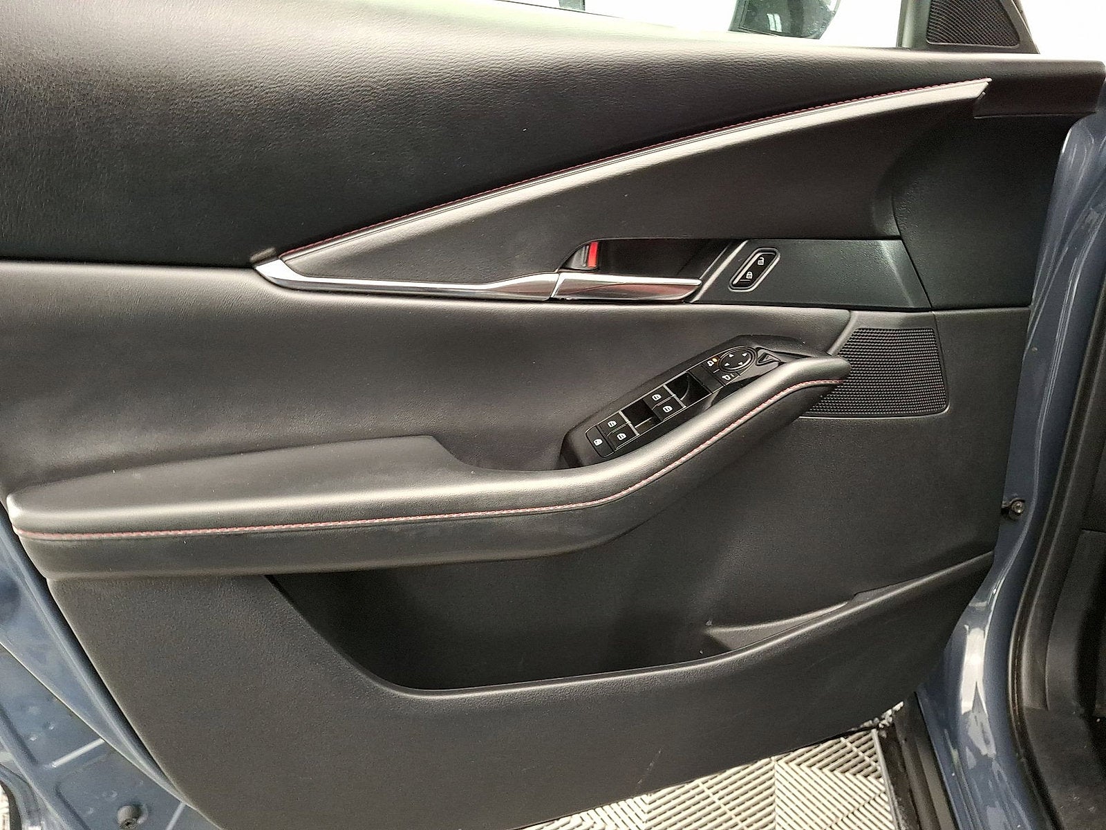 2024 Mazda Mazda CX-30 2.5 S Carbon Edition