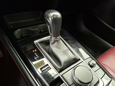 2024 Mazda Mazda CX-30 2.5 S Carbon Edition