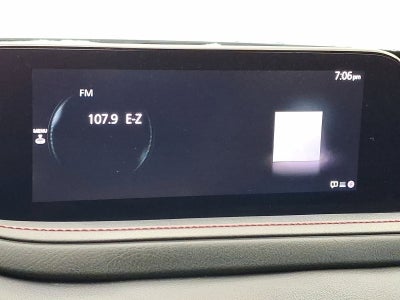 2024 Mazda Mazda CX-30 2.5 S Carbon Edition