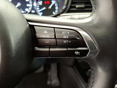 2024 Mazda Mazda CX-30 2.5 S Carbon Edition