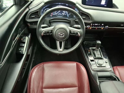 2024 Mazda Mazda CX-30 2.5 S Carbon Edition