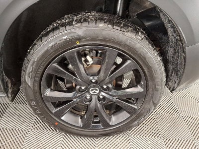 2024 Mazda Mazda CX-30 2.5 S Carbon Edition