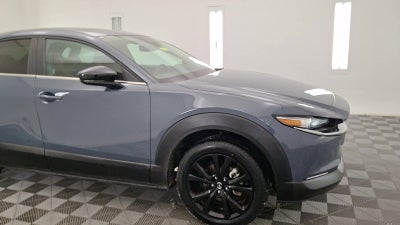 2024 Mazda Mazda CX-30 2.5 S Carbon Edition