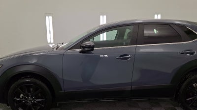 2024 Mazda Mazda CX-30 2.5 S Carbon Edition