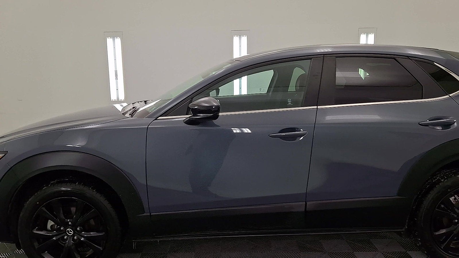 2024 Mazda Mazda CX-30 2.5 S Carbon Edition