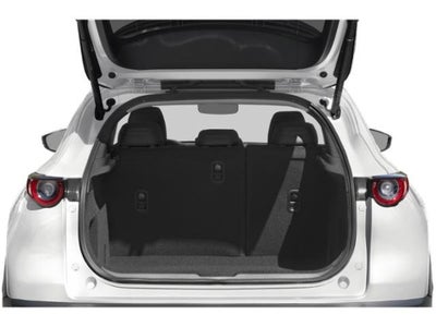 2024 Mazda Mazda CX-30 2.5 S Premium Package