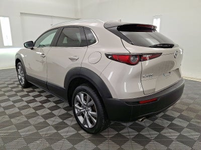 2024 Mazda Mazda CX-30 2.5 S Premium Package