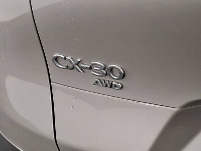2024 Mazda Mazda CX-30 2.5 S Premium Package