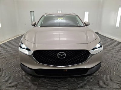 2024 Mazda Mazda CX-30 2.5 S Premium Package