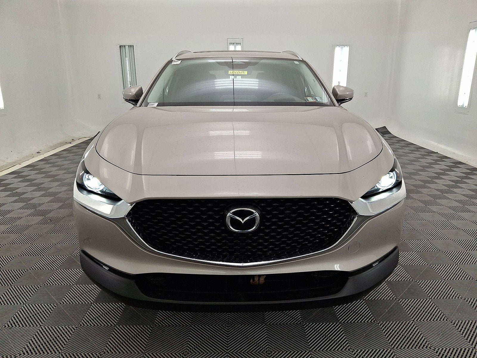 2024 Mazda Mazda CX-30 2.5 S Premium Package